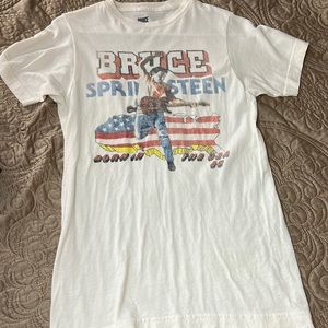 Bruce Springsteen Tee